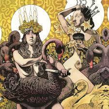 Baroness | Yellow & Green | Album-Vinyl