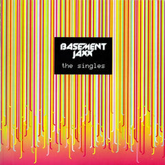 Basement Jaxx | The Singles (Comp.) | Album