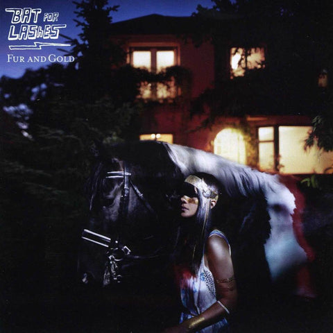 Bat For Lashes | Fur and Gold | Album-Vinyl