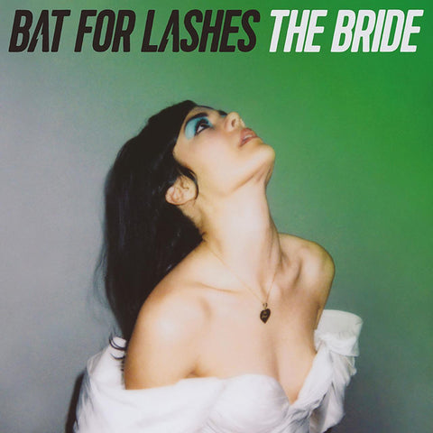 Bat For Lashes | The Bride | Album-Vinyl