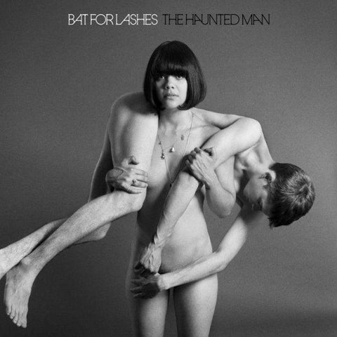 Bat For Lashes | The Haunted Man | Album-Vinyl