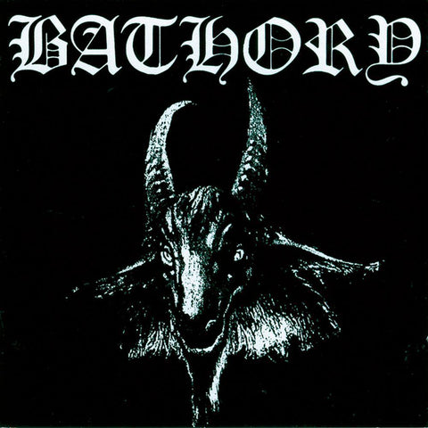 Bathory | Bathory | Album-Vinyl