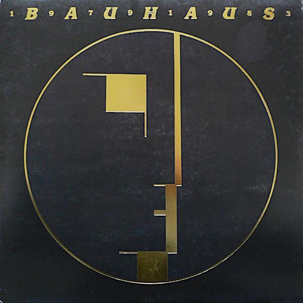 Bauhaus | 1979-1983 (Comp.) | Album-Vinyl