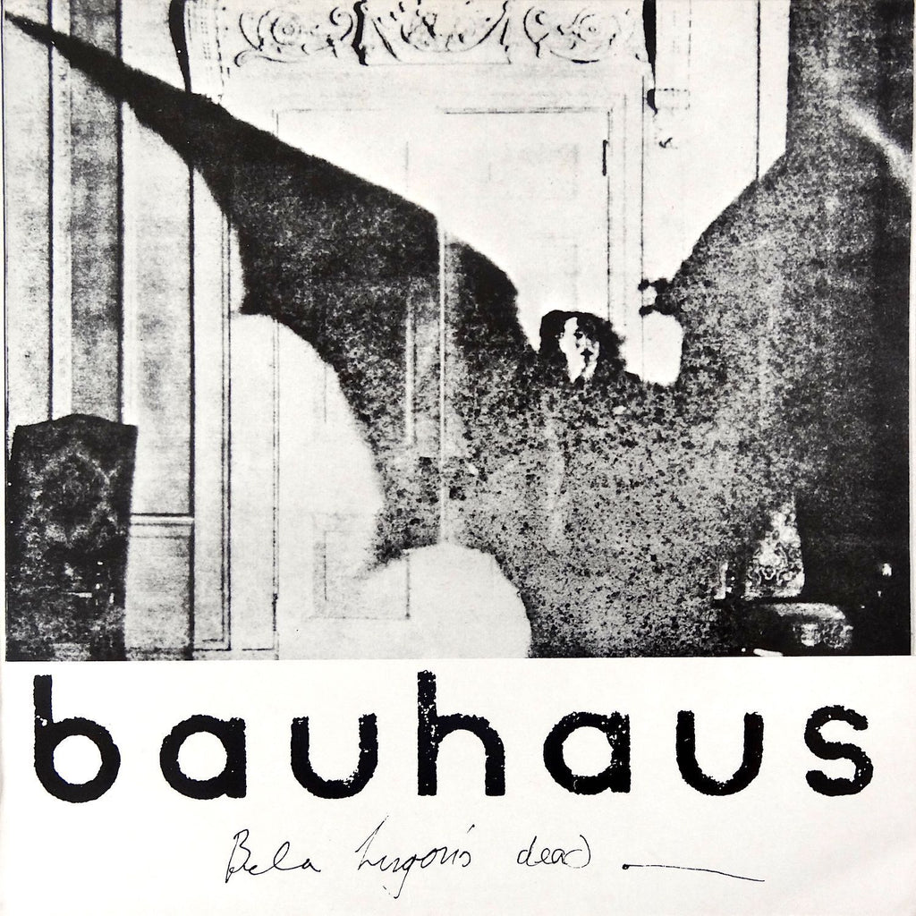 Bauhaus | Bela Lugosi's Dead (EP) | Album-Vinyl