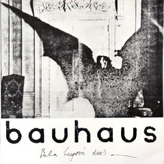 Bauhaus | Bela Lugosi's Dead (EP) | Album