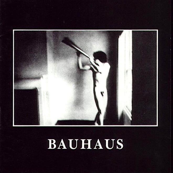 Bauhaus | In The Flat Field | Album-Vinyl