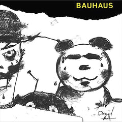 Bauhaus | Mask | Album