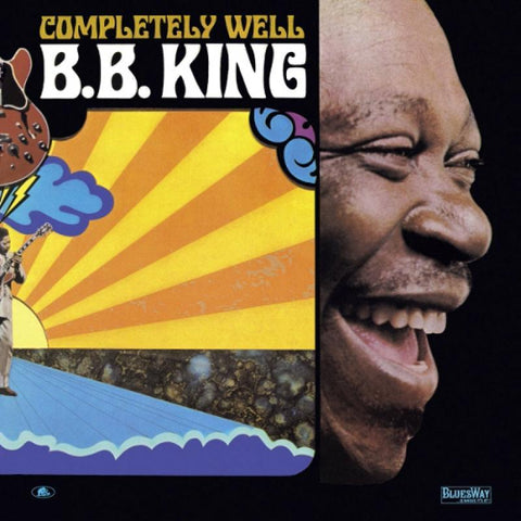 B.B. King | Completely Well | Album-Vinyl