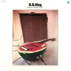 B.B. King | Indianola Mississippi Seeds | Album