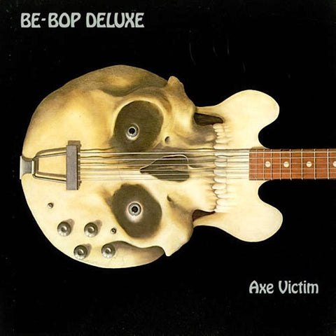 Be-Bop Deluxe | Axe Victim | Album-Vinyl