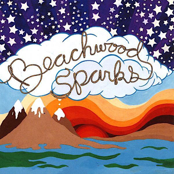 Beachwood Sparks | Beachwood Sparks | Album-Vinyl