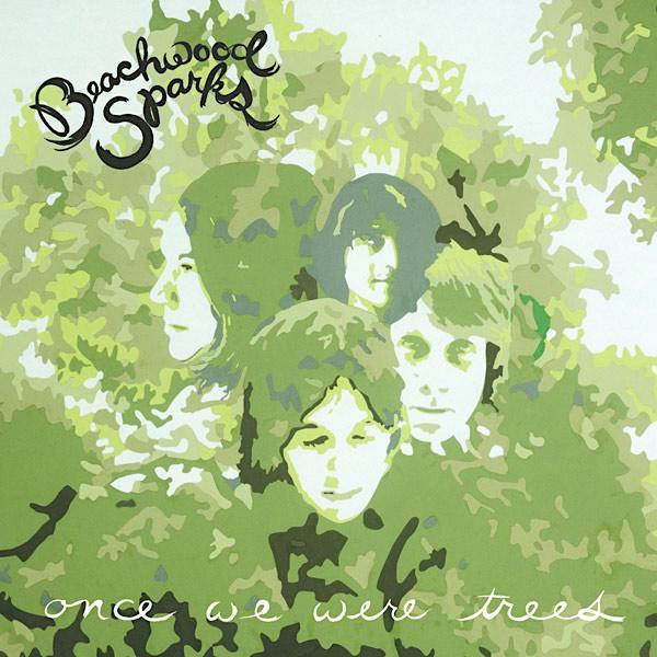 Beachwood Sparks | Once We Were Trees | Album-Vinyl