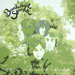 Beachwood Sparks | Il était une fois des arbres | Album