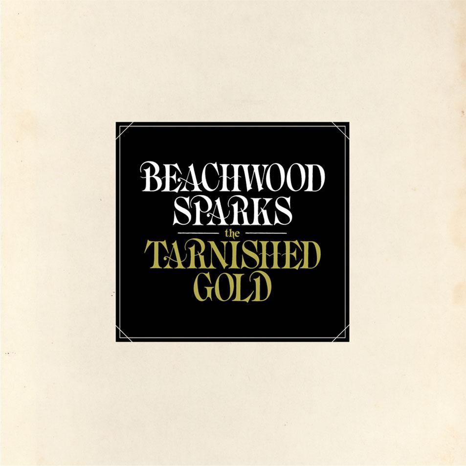 Beachwood Sparks | The Tarnished Gold | Album-Vinyl