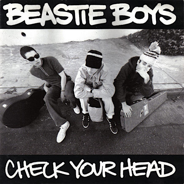 Beastie Boys | Check Your Head | Album-Vinyl