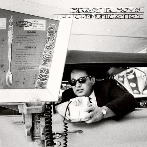 Beastie Boys | Ill Communication | Album-Vinyl