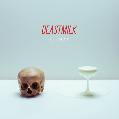 Beastmilk | Climax | Album-Vinyl