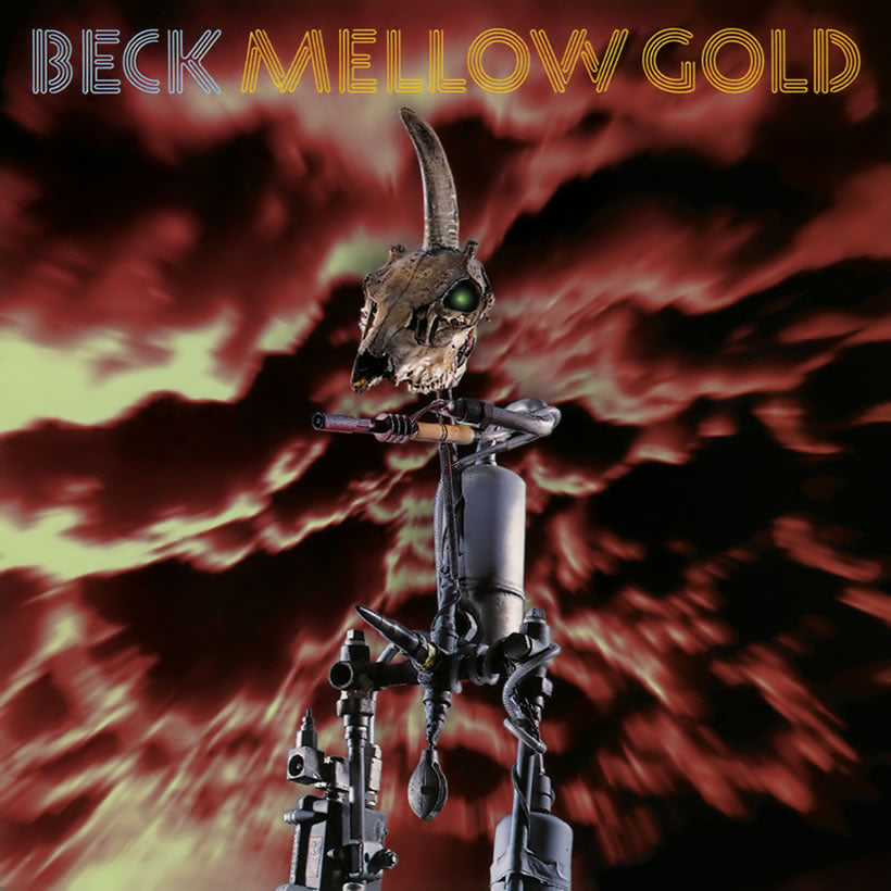 Beck | Mellow Gold | Album-Vinyl