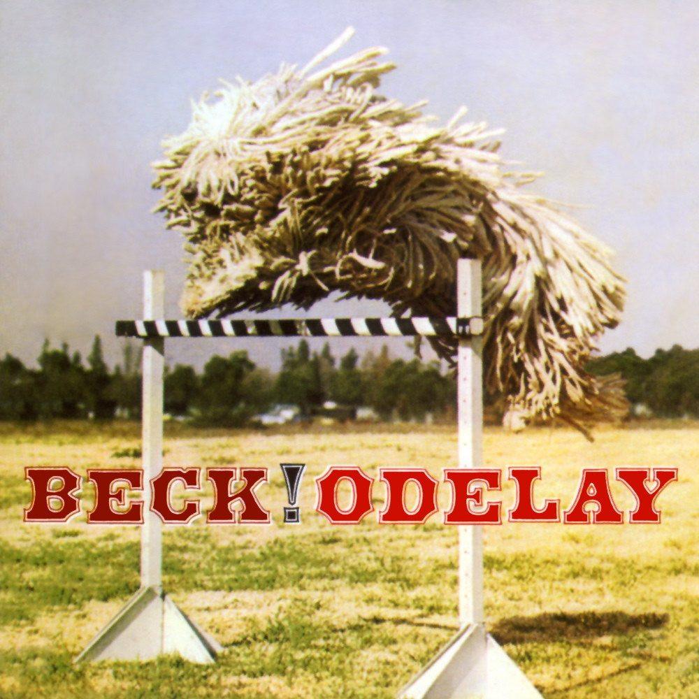 Beck! (ベック)／『Odelay』(オディレイ) Amazon.co.jp: オディレイ: ミュージック