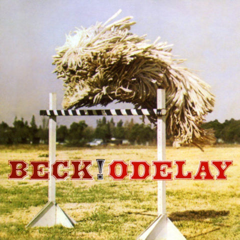 Beck | Odelay | Album-Vinyl