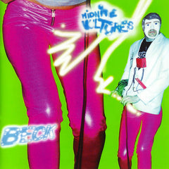 Beck | Midnite Vultures | Album