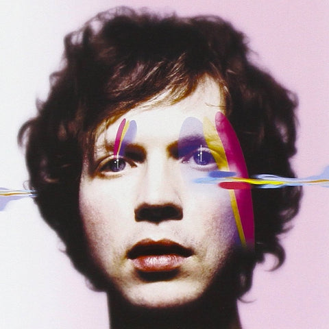 Beck | Sea Change | Album-Vinyl