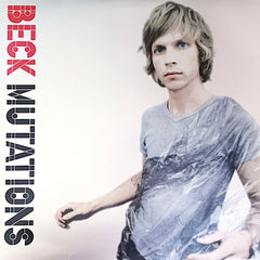 Beck | Mutations | Album