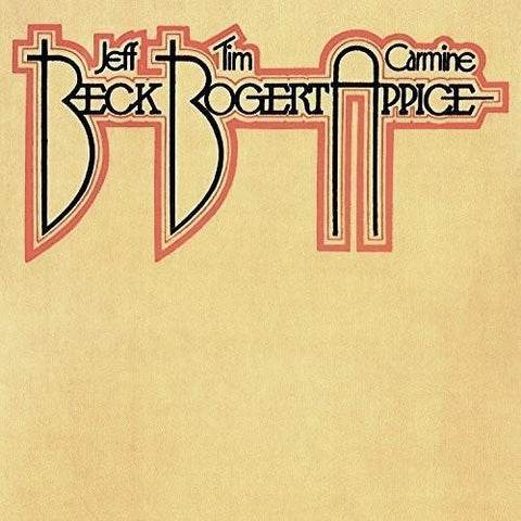 Beck Bogert & Appice | Beck Bogert & Appice | Album-Vinyl