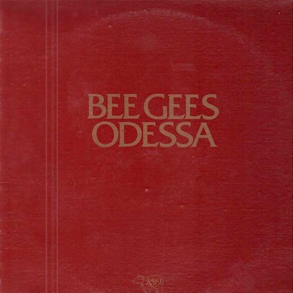 Bee Gees | Odessa | Album-Vinyl