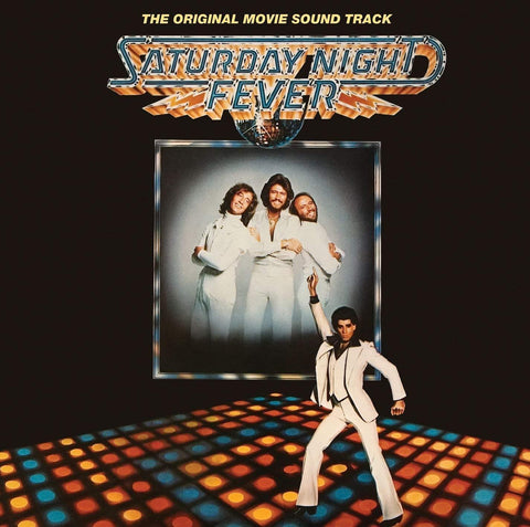 Bee Gees | Saturday Night Fever (Soundtrack) | Album-Vinyl