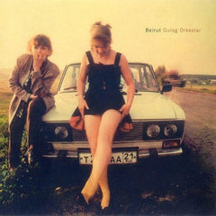 Beirut | Gulag Orkestar | Album