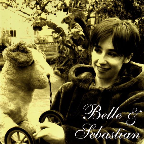 Belle & Sebastian | Dog on Wheels (EP) | Album-Vinyl