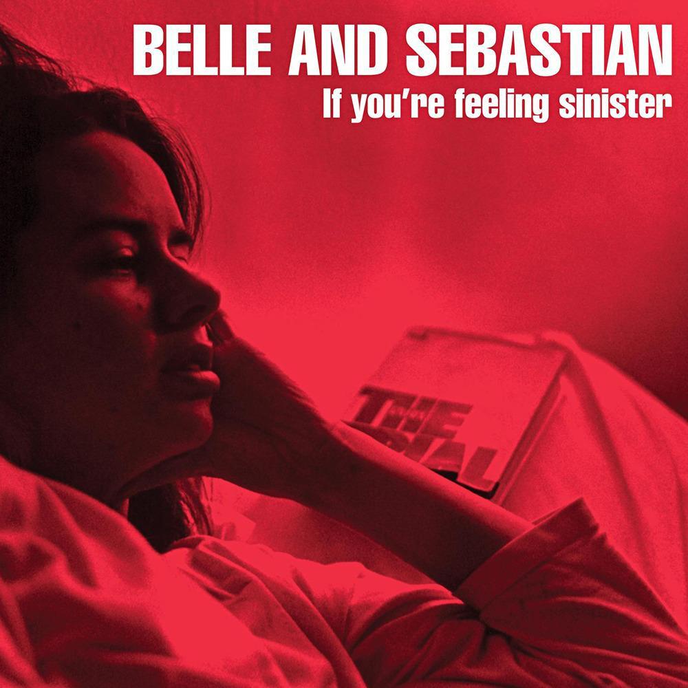Belle & Sebastian | If You're Feeling Sinister | Album-Vinyl