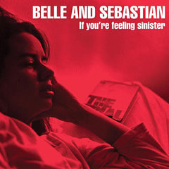 Belle & Sebastian | If You're Feeling Sinister | Album