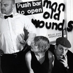 Belle & Sebastian | Push Barman to Open Old Wounds (Comp.) | Album