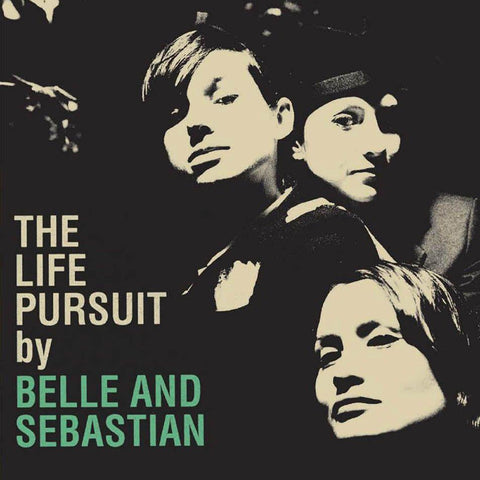 Belle & Sebastian | The Life Pursuit | Album-Vinyl