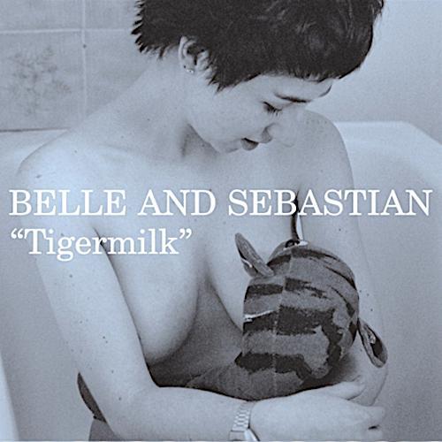 Belle & Sebastian | Tigermilk | Album-Vinyl