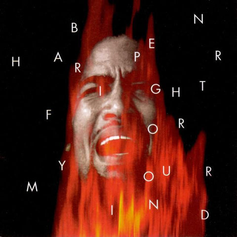 Ben Harper | Fight For Your Mind | Album-Vinyl