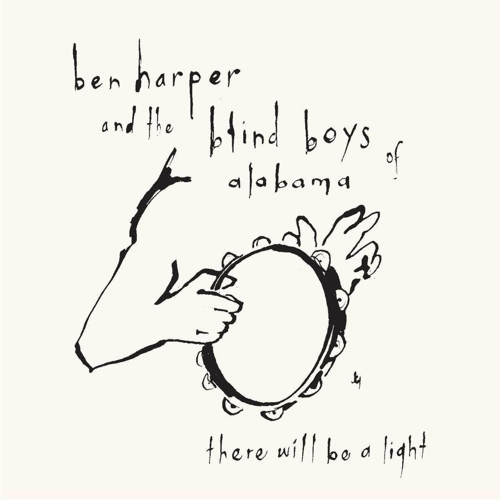 Ben Harper | There Will be a Light (w/ The Blind Boys of Alabama) | Album-Vinyl