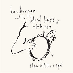 ベン・ハーパー | There Will be a Light (w/ The Blind Boys of Alabama) | アルバム