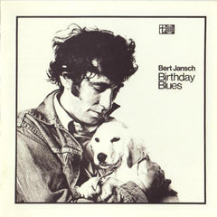 Bert Jansch | Blues d'anniversaire | Album