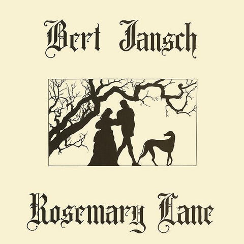 Bert Jansch | Rosemary Lane | Album-Vinyl