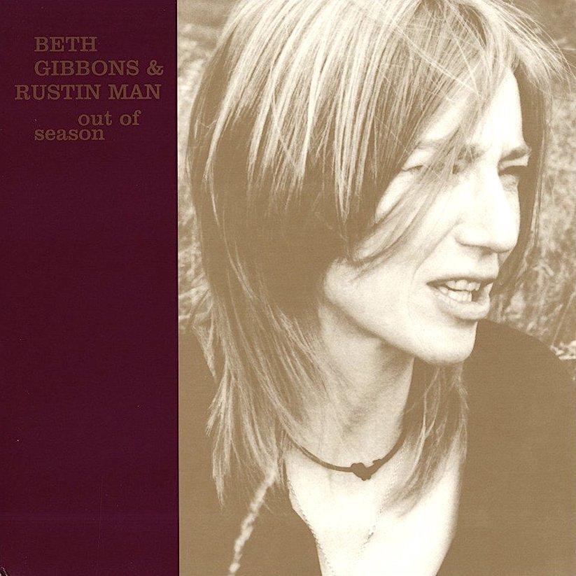 Beth Gibbons | Out of Season (w/ Rustin Man) | Album-Vinyl