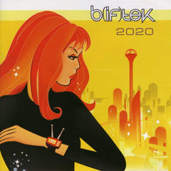 b(if)tek | 2020 | アルバム