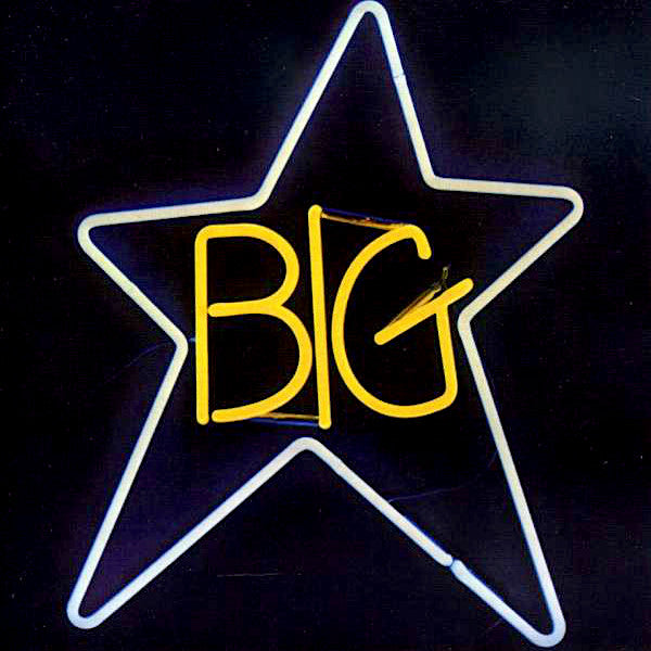 Big Star | No.1 Record | Album-Vinyl