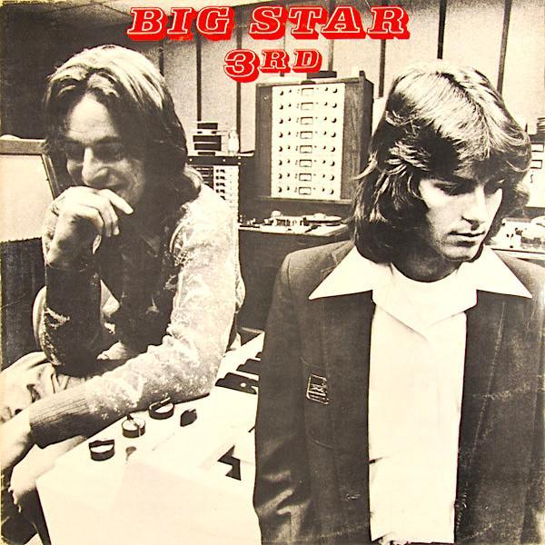 Big Star | 3rd | Album-Vinyl