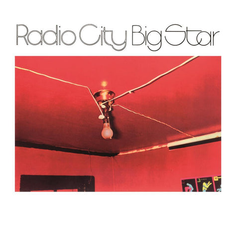 Big Star | Radio City | Album-Vinyl