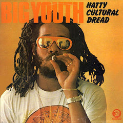 Big Youth | Natty Cultural Dread | Album