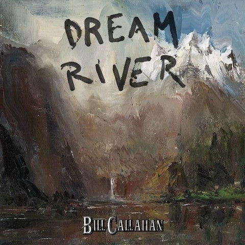 Bill Callahan | Dream River | Album-Vinyl