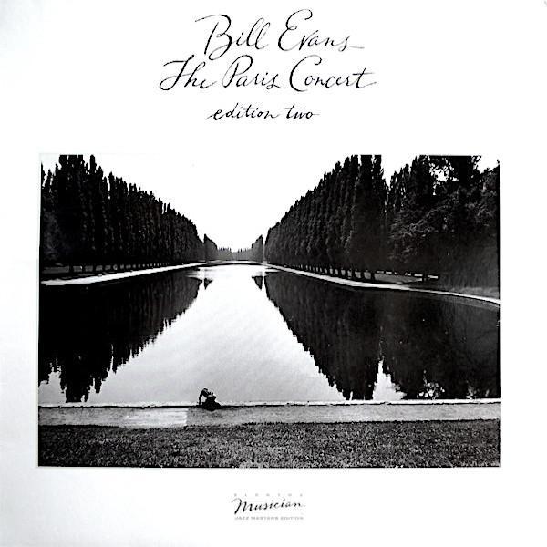 Bill Evans | The Paris Concert Edition Two (Live) | Album-Vinyl
